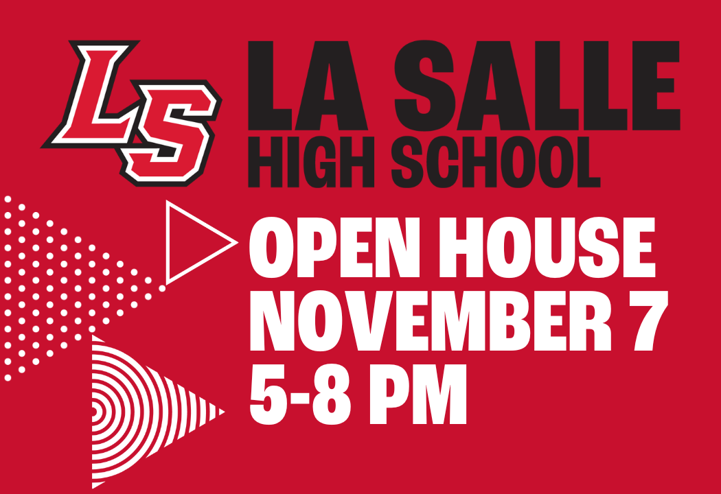 Open House Sign